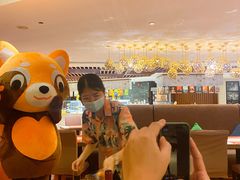 -佛山岭南天地康得思酒店·岭南·市集