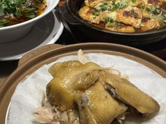 -金苑酒家·客家菜·广东老字号(万象店)