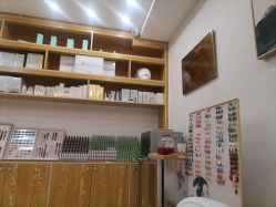 -慈蕊美容养生·专业经络调理