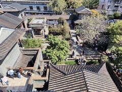 -东莞市可园博物馆