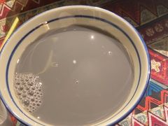 -火塘云南烧烤大排档