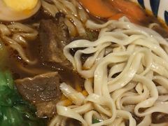 -康师傅私房牛肉面(马泉营奥莱店)