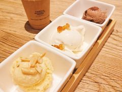 自制冰淇淋-Vanilla Specialty Coffee(八大关店)