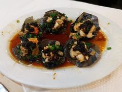 -渝君重庆火锅(嘉宾路店)