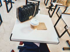 -% Arabica阿拉比卡咖啡(深圳湾万象城店)