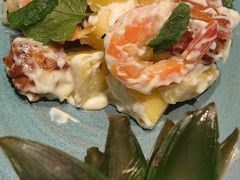 -志明眷村·台式融合菜·宵夜