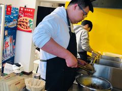 -傅强排骨(成都总店)