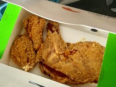 -德克士(砂之船奥特莱斯店)
