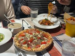 -Primo·丽莫意大利窑烤披萨