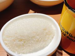 米饭-太二酸菜鱼(财富购物中心店)