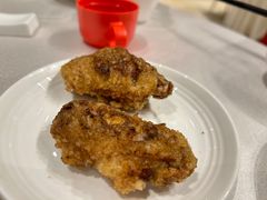 -品泉餐厅·大盆鱼·走地鸡