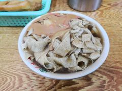 -真素诚·清真(新华路店)