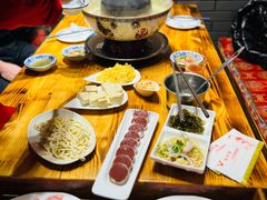 -凤吉园乌拉满族火锅中华老字号(繁荣路店)