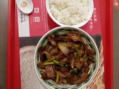 -和合谷(北京市王府井百货大楼店)