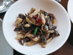 -环球港凯悦 · 享悦中餐厅