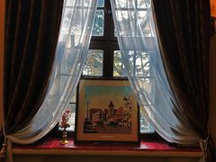 -中山路壹号传奇club·啤酒花园餐厅