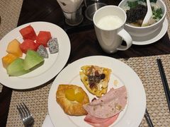 -浙江安吉JW万豪酒店