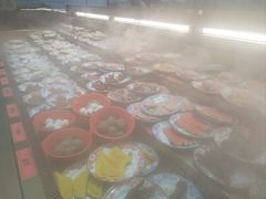 -谭三娘鲜切牛肉自助火锅(九眼桥总店)
