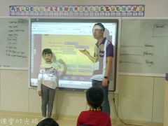 -瑞思少儿素质成长中心(九方校区)