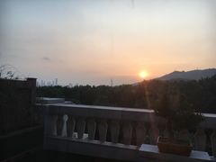 -南京东郊国宾馆