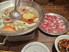 -盟重烧烤(高正街店)