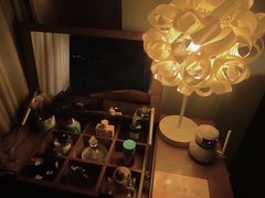 -得闲·高空SPA(东盟店)