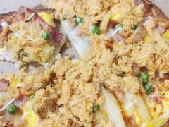 -达美乐比萨(武定店)