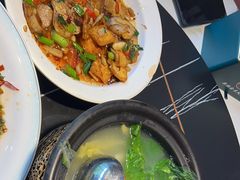 -新概念来凤鱼(璧山店)