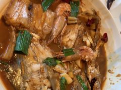 -妈妈菜舟山海鲜(定海古城店)