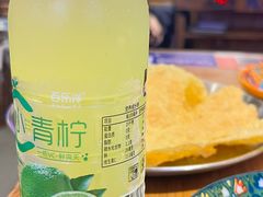 -洱火云南酸菜牛肉火锅(石景山当代商城店)