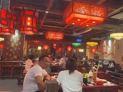 -矮板凳老火锅(宽窄巷子店)