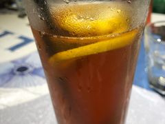 港式车仔柠檬茶-天娜美雪(湖东街店)