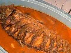 -阿五黄河大鲤鱼(纬三路店)