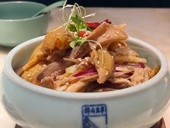 -锦府盐帮·李宅(领展购物广场中关村店)