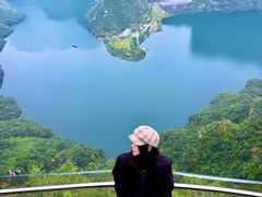 -河南宝泉旅游区