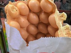 -利强记北角鸡蛋仔(弥敦道店 )