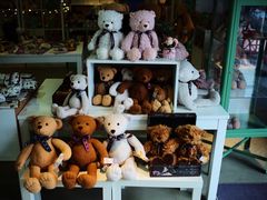 -成都泰迪熊博物馆