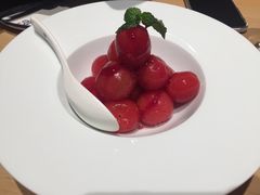 -楚山晓·湖北菜(武汉光谷K11店)