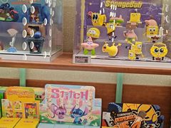 -泡泡玛特POPMART(壹号店)