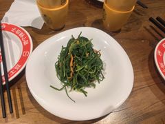 -金柱大盘鸡(波斯坦店)