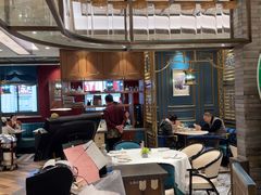 -新雅粤菜馆(南京东路店)