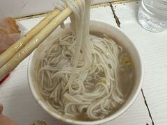 -汪记鲜鱼糊汤粉(沈阳路总店)