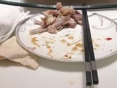 -宁夏国强手抓羊肉·清真菜(未央路凤三店)