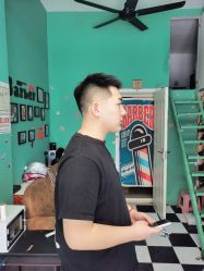 -贝勒爷专业男发