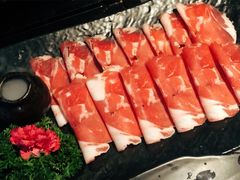 -捞王锅物料理(温州万象城店)