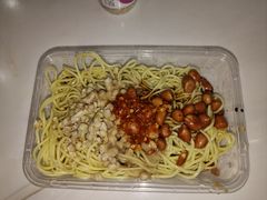 -乔伯凉面(白沙路店)