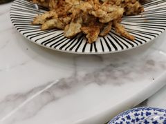 -柒皓餐廳(广元路店)