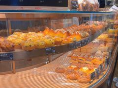 -FANEN法念·烘焙·甜点(万象城店)