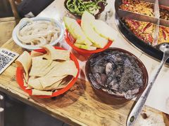 -重庆老火锅王(西安北路店)