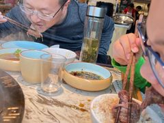 -清芳源牛排火锅